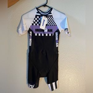 Women’s Ironman Triathlon Kit